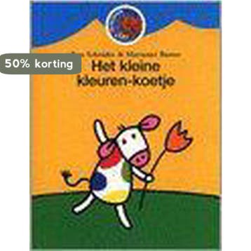 Koetje zegt boe 9789027640598 A. Busser, Verzenden, A. Busser