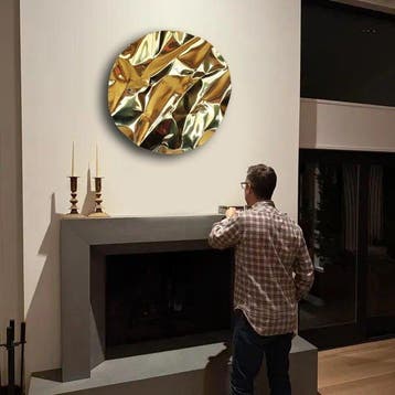 AVA Design - Mirror Solar Storm New project design premium