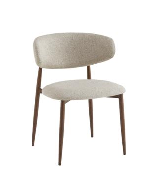 Nieuwe Stoel Bonnie - Beige, Ophalen