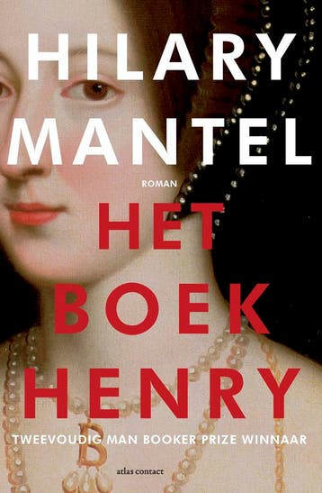 Het boek Henry / LJ Veen Klassiek 9789025451356, Verzenden, Hilary Mantel