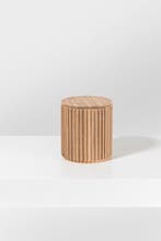 domum interior - Sebastian Landuydt - Table dappoint -