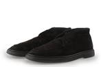 Giorgio Veterschoenen in maat 42 Zwart, Kleding | Heren, Schoenen, Verzenden, Zwart, Giorgio, Zo goed als nieuw