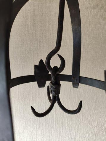 Outil de travail Antique - Wildkroon