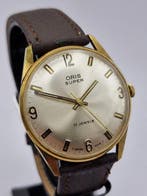 Oris - Classics - Sans prix de réserve - Homme - 1970-1979, Nieuw