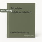 Mooiste liefdesverhalen 9789067901642 Katherine Murray, Verzenden, Gelezen, Katherine Murray