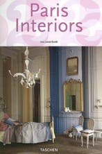 Paris Interiors 9783822838051 Lisa Lovatt-Smith, Verzenden, Zo goed als nieuw, Lisa Lovatt-Smith