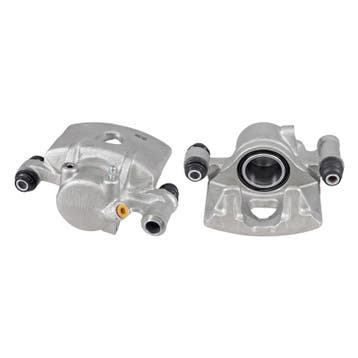 Remklauw Vooras links Mitsubishi L 300 / Delica II Bus 1.6, Verzenden