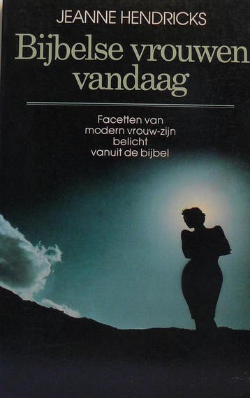BIJBELSE VROUWEN VANDAAG 9789063180256 Hendricks, Verzenden, Hendricks