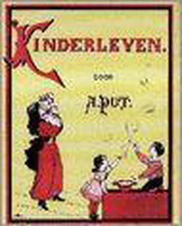 Kinderleven 9789061138310 A. Put, Verzenden, Zo goed als nieuw, A. Put