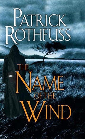 Name of the Wind / The Kingkiller Chronicle / 1, Verzenden, Gelezen, Patrick Rothfuss