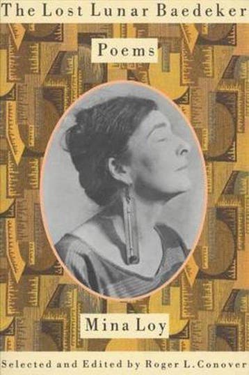 Lost Lunar Baedeker 9780374525071 Mina Loy, Verzenden, Gelezen, Mina Loy