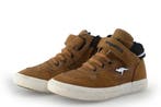 Kangaroos Sneakers Jongens in maat 29 Bruin, Kinderen en Baby's, Kinderkleding | Schoenen en Sokken, Kangaroos, Verzenden, Jongen of Meisje