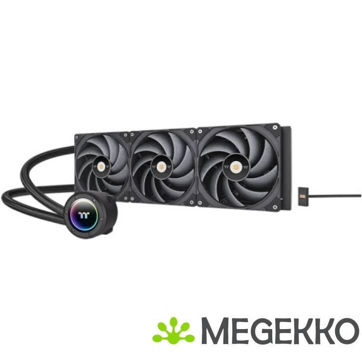 Thermaltake Toughliquid 420 EX Pro, Informatique & Logiciels, Ordinateurs & Logiciels Autre, Envoi