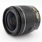 Nikon AF-P 18-55mm f/3.5-5.6G DX VR | Tweedehands, Verzenden, Zo goed als nieuw