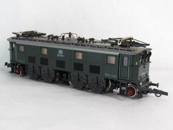 Roco H0 - 4143 - Elektrische locomotief (1) - Elektrisch, Nieuw