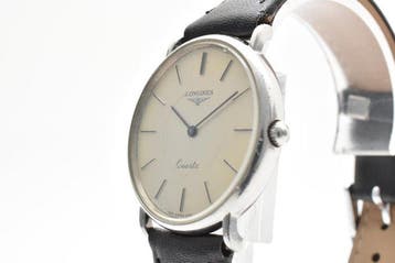 Longines - Grande Classique - Sans prix de réserve - Unisexe