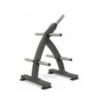 Gymfit - Plate Rack 50mm - Luxury Line Plus - Peb118, Ophalen of Verzenden, Nieuw