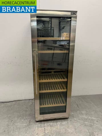 Armoire à vin HCB, réfrigérateur à vin, système de, Verzenden