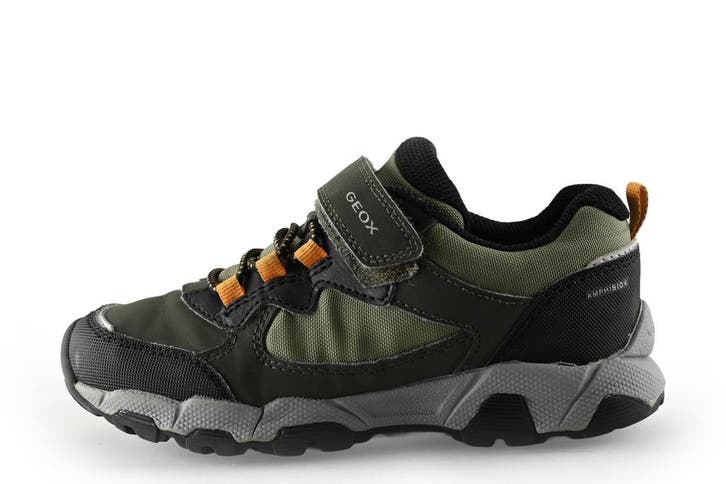 Geox Sneakers Jongens in maat 30 Blauw, Enfants & Bébés, Vêtements enfant | Chaussures & Chaussettes, Envoi