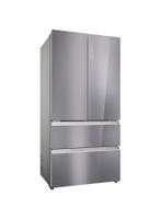 Haier Hfr79f19efgk - Amerikaanse Koelkast - 190 cm - 703L -, Ophalen of Verzenden