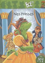 Nes prinses / Boe!Kids 9789059329515 Nico De Braeckeleer, Verzenden, Zo goed als nieuw, Nico De Braeckeleer