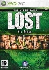 Lost (xbox 360 used game), Ophalen of Verzenden, Nieuw