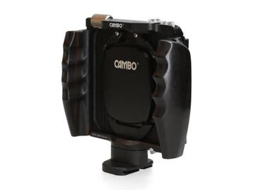 Cambo WRS-5005 Body - 1 jaar garantie, Ophalen of Verzenden