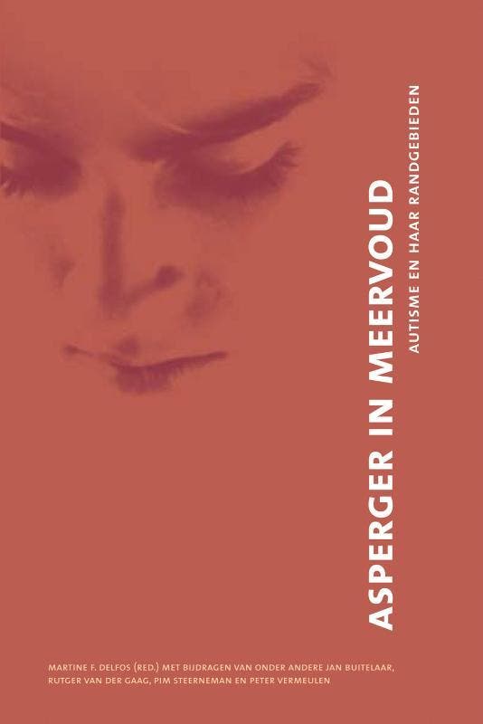 Asperger in meervoud 9789066654822, Boeken, Studieboeken en Cursussen, Gelezen, Verzenden