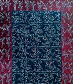 Ouanes Amor (1938-2024) - Sans-titre - Lithographie