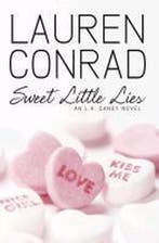 Sweet Little Lies La Candy 9780007353071 Lauren Conrad, Verzenden, Gelezen, Lauren Conrad