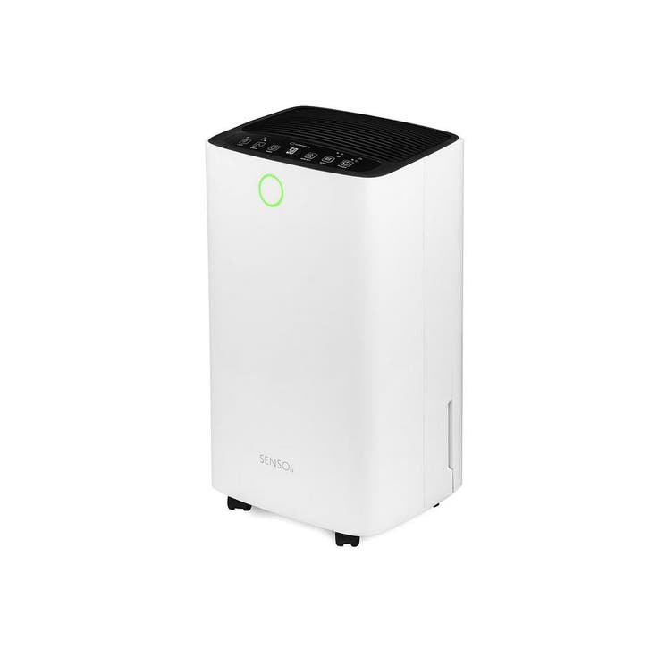 Turbionaire Senso 12 SG luchtontvochtiger, Electroménager, Équipement de traitement de l'air, Enlèvement ou Envoi