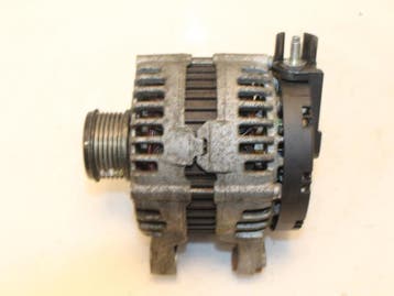 Dynamo Ford Mondeo O74072, Nieuw