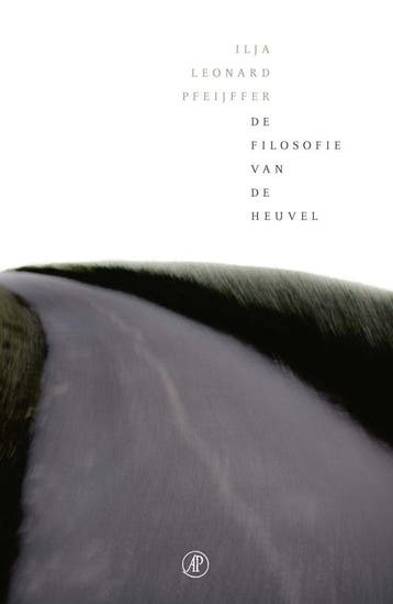 De filosofie van de heuvel (Nieuw), Boeken, Verzenden, Nieuw