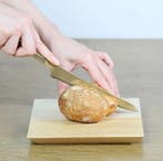 pomme - Shizu Hamono/Made in Seki City, Gifu Prefecture -