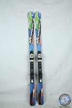 Refurbished - Ski - Nordica Doberman spitfire - 176, 160 tot 180 cm, Gebruikt, Ophalen of Verzenden, Nordica