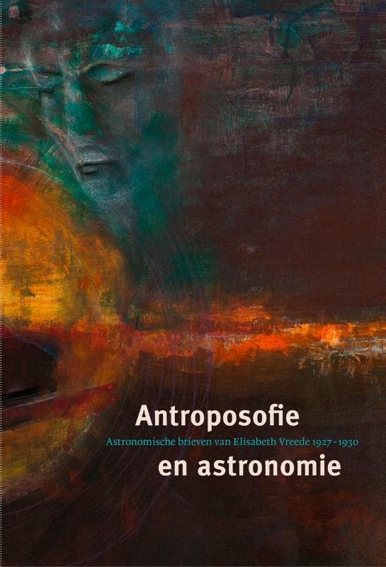 Antroposofie En Astronomie | Elisabeth Vreede | Nieuw, Livres, Livres Autre, Envoi