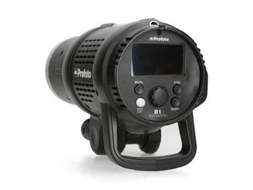 Profoto B1 500 AirTTL - 1 jaar garantie, TV, Hi-fi & Vidéo, Ophalen of Verzenden