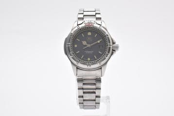 TAG Heuer - 4000 Series - Zonder minimumprijs - 999.208K -
