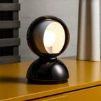 Artemide - Vico Magistretti - Lamp - Eclisse PVD - Staal,