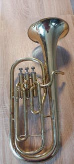 Jupiter - SAL-456 - - Cor alto, Muziek en Instrumenten, Nieuw