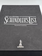 Various Original Soundtracks - Schindlers List limited, Nieuw