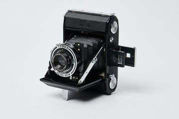 Zeiss Ikon Nettar 515 Appareil photo argentique