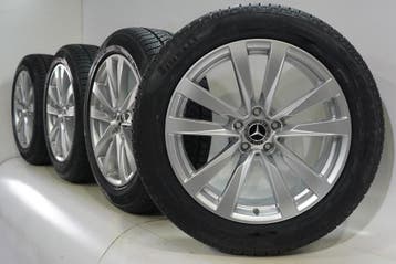 Mercedes GLC X254 19 inch velgen Pirelli Winterbanden Nieuw, Auto-onderdelen, Banden en Velgen, Ophalen of Verzenden, Nieuw