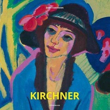 Kirchner 9783955886240 Doris Hansmann, Verzenden, Doris Hansmann