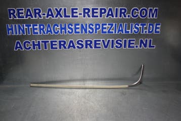 Sierlijst Opel Manta B1 linksvoor, gebruikt! (Exterieur), Verzenden