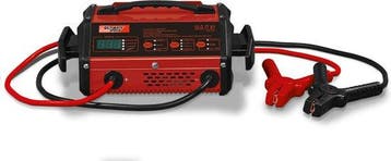Ultimate Speed Auto Accuoplader met Starthulpfunctie - Gesch, Verzenden, Nieuw
