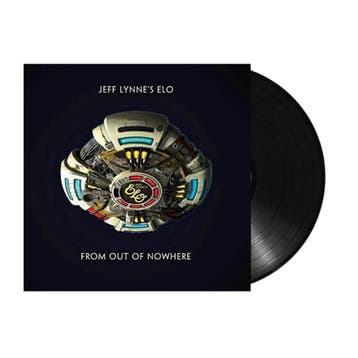 Jeff Lynnes Elo (Electric Light Orchestra) - From Out of, Verzenden, Nieuw in verpakking