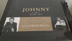 Johnny Hallyday - Johnny Actes I & II - 4 x LPs set -, CD & DVD