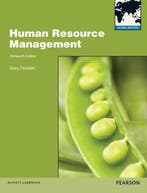 Human Resource Management: Global Edition 9780273766025, Verzenden, Gelezen, Dessler Gary