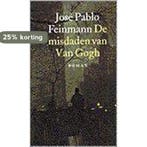 Misdaden van Van Gogh 9789028418684 J.P. Feinmann, Verzenden, Gelezen, J.P. Feinmann